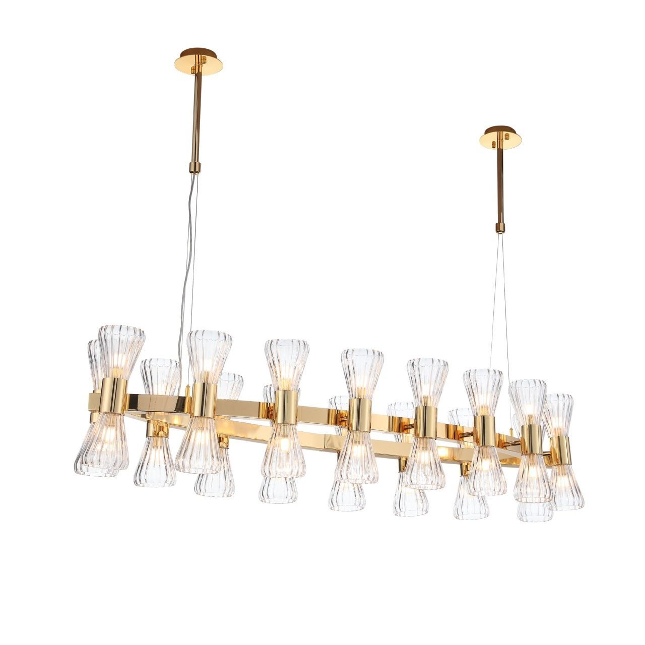 Люстра подвесная ST Luce Diori SLD002.203.32