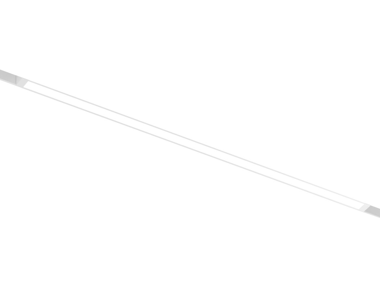 Трековый линейный светильник SMART 3000K-6000K 36W 120° Ambrella Light GL8060