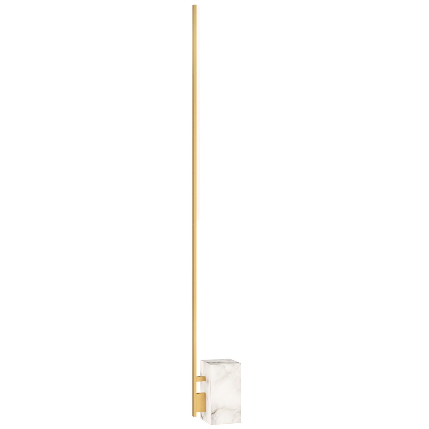 Напольный светильник Klee 702PRTKLE70NB-LED927 Tech Lighting