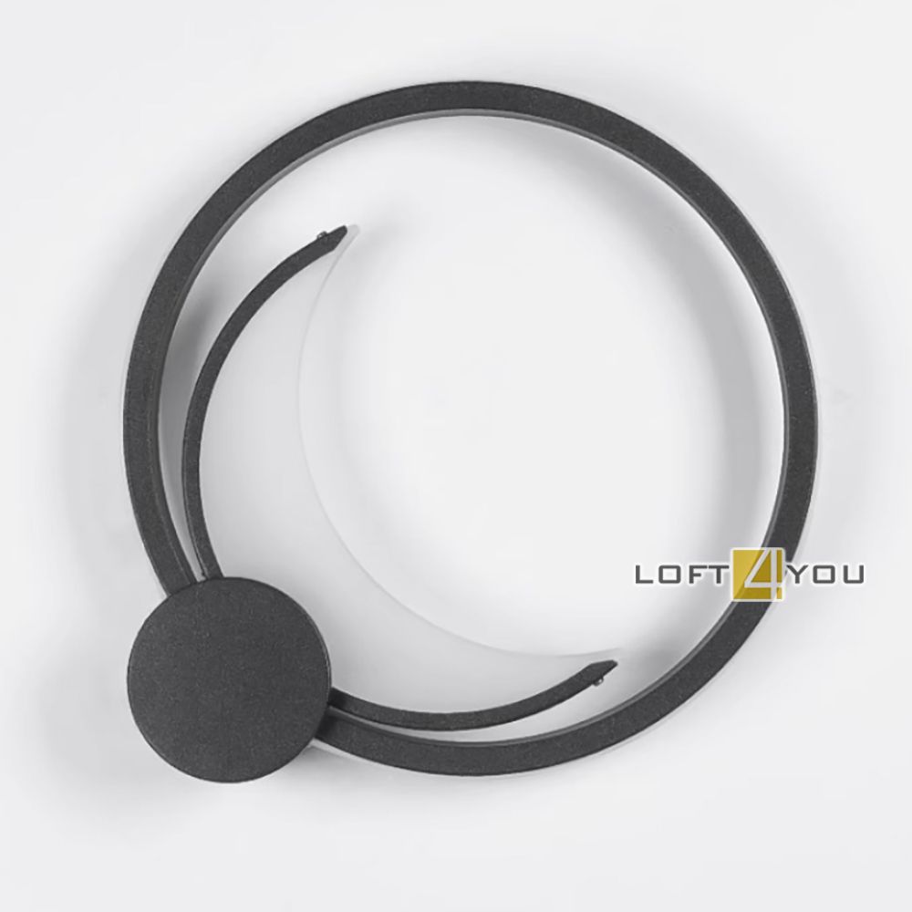 Бра Loft4You Horned Moon L11147