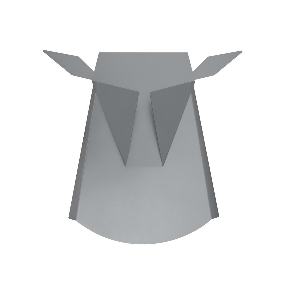 Бра LOFT IT Nobile 10103 Sllver