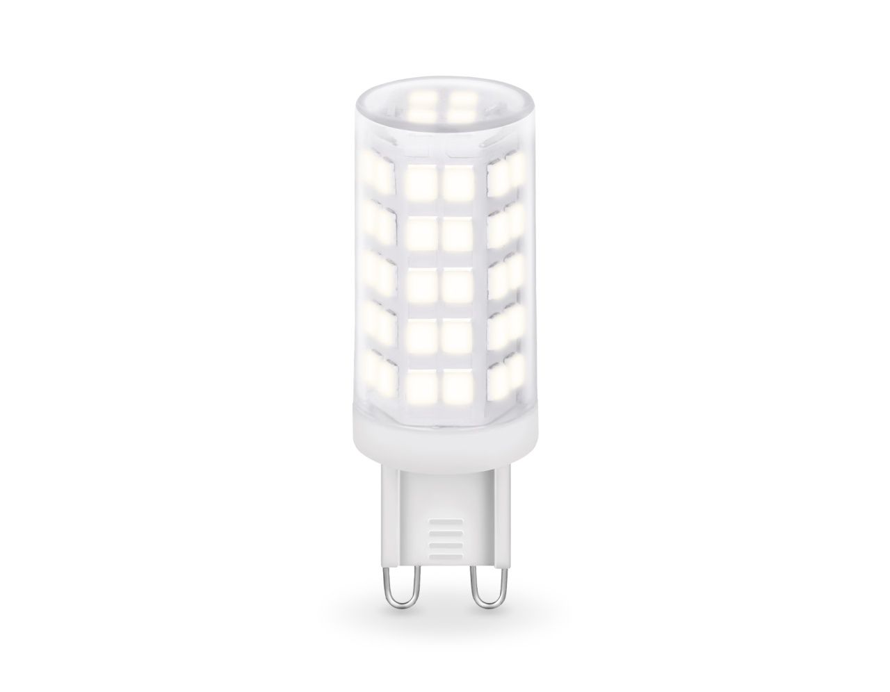 Светодиодная лампа G9 9W 4000K Ambrella Light 100904