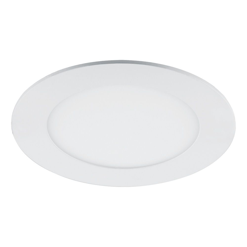 Светодиодный светильник Feron AL500 встраиваемый 12W 2700K белый