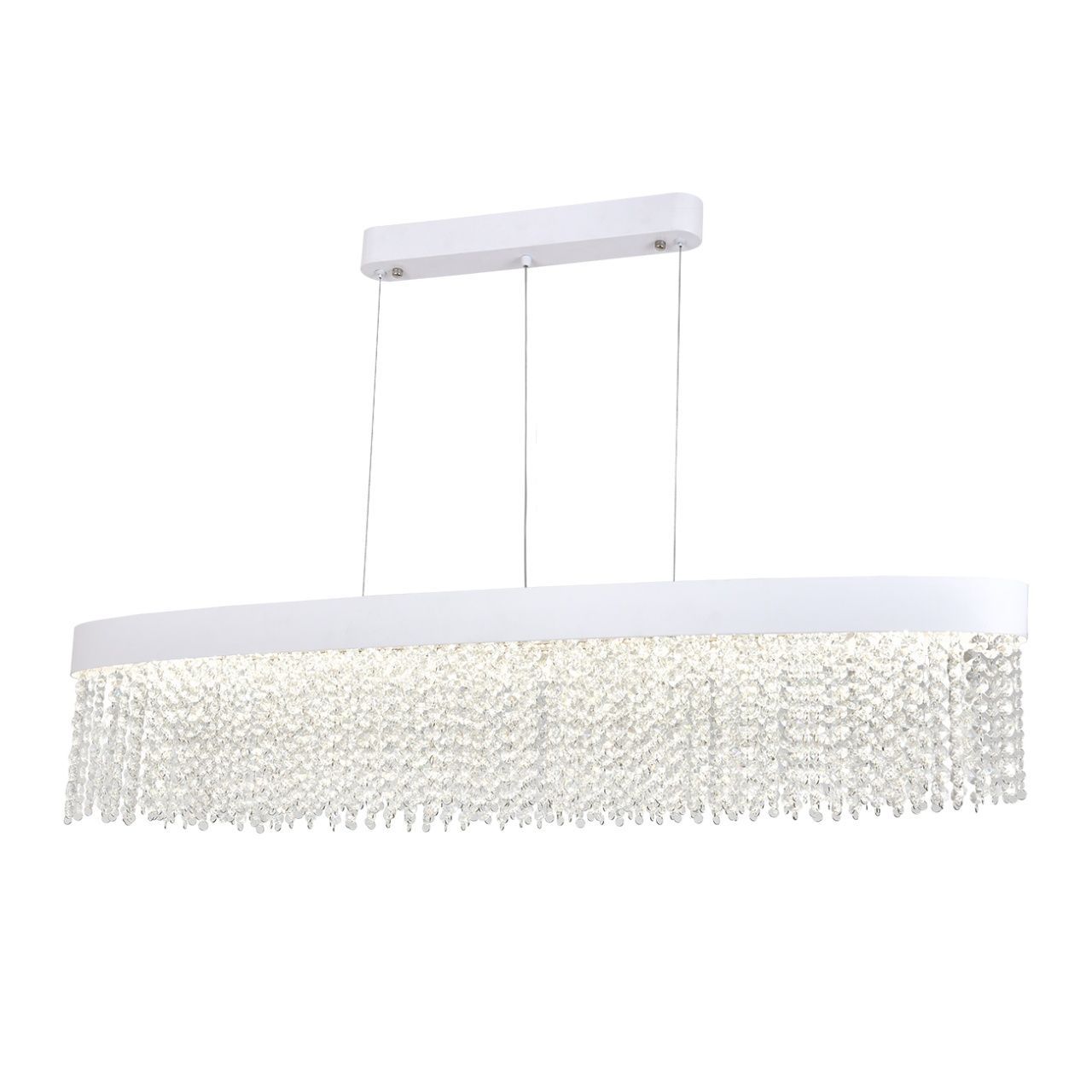 Подвесной светильник Indigo 12054/1PL White