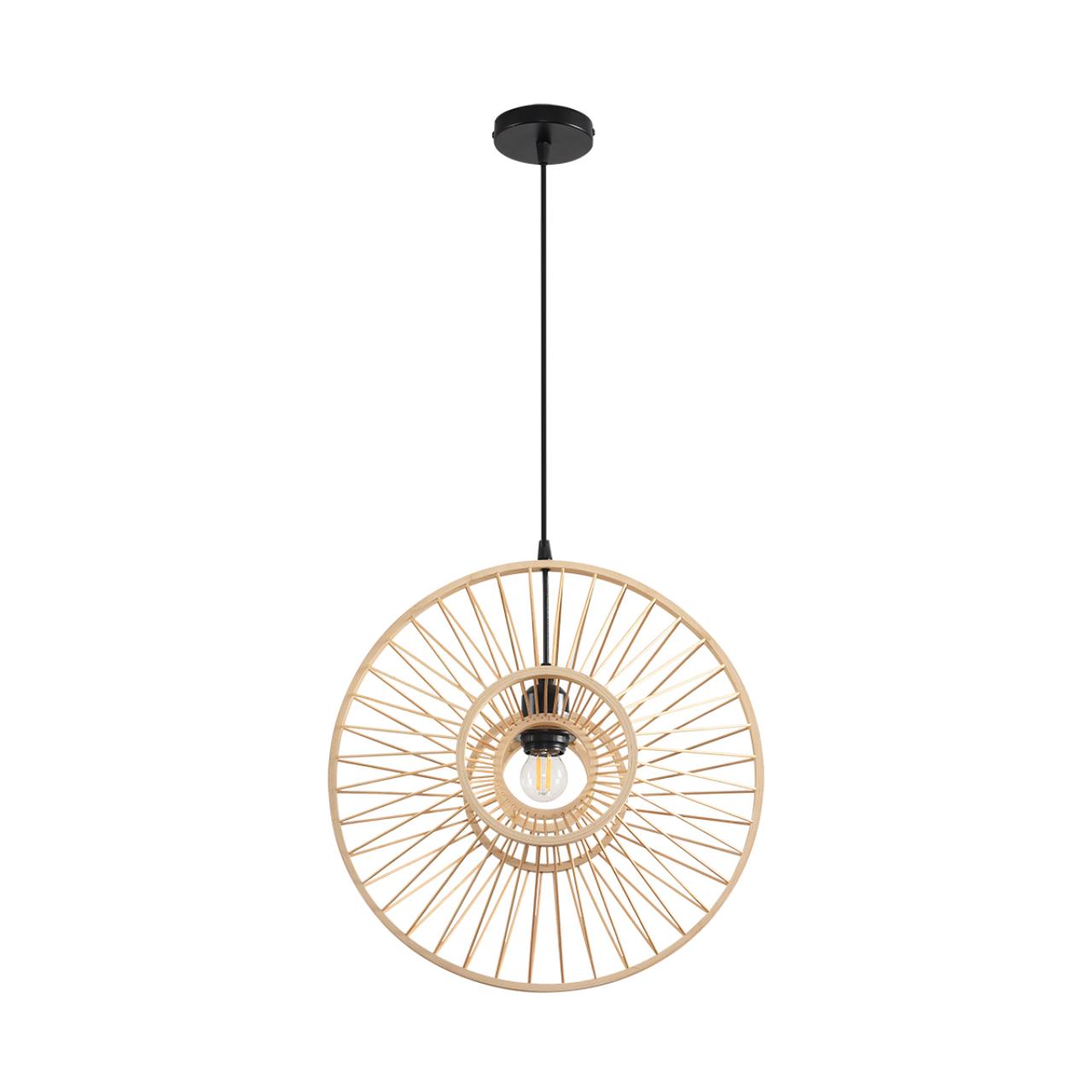 8383/1 LN Подвес E27 40W 220V ECO