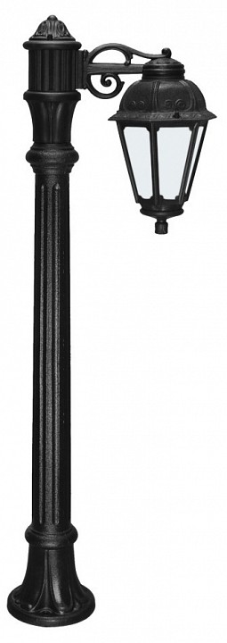 Фонарный столб Fumagalli SABA K22.163.S10.AYE27