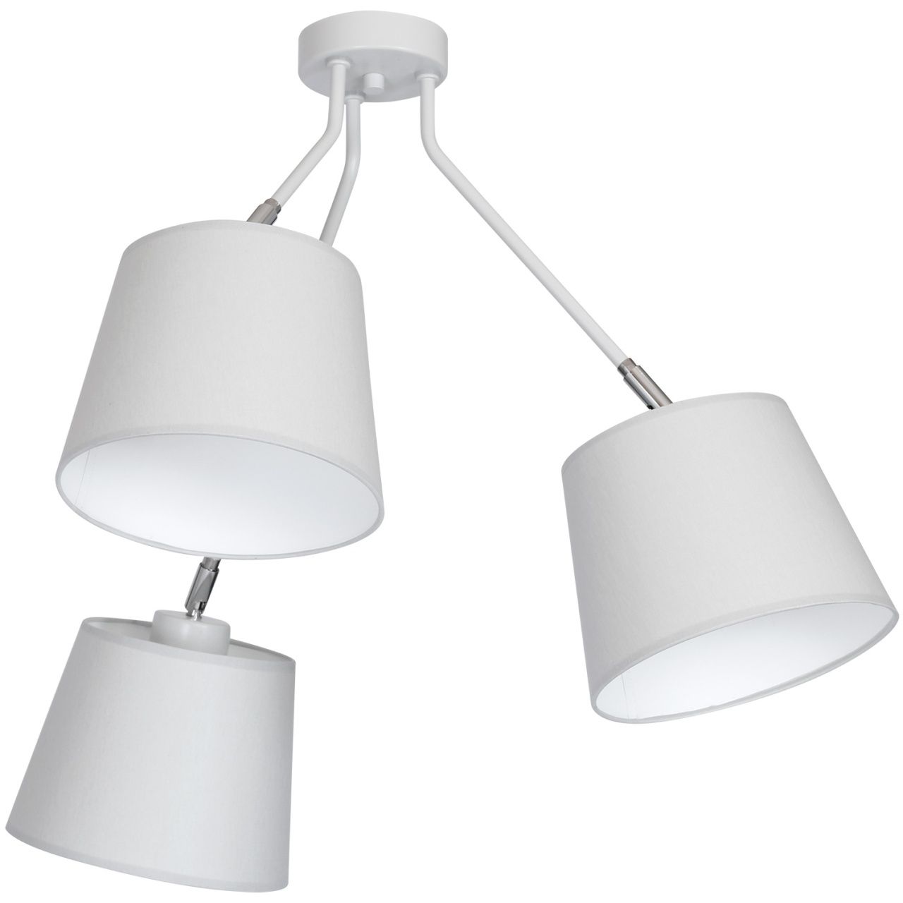 Люстра потолочная Luminex ASTA 8264
