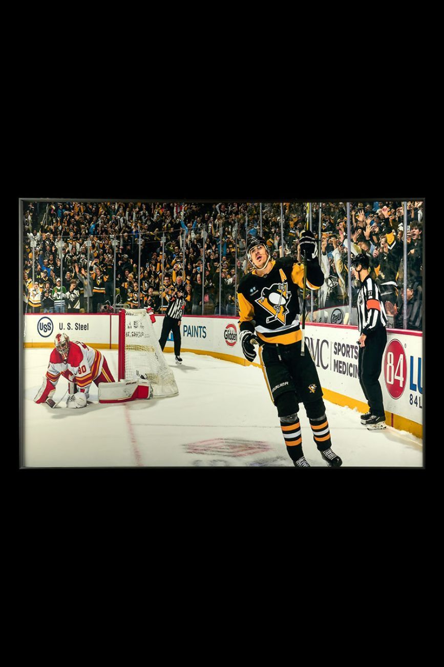 Картина Hockey TD238