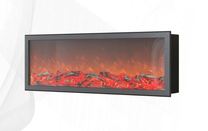 Электрический камин Airtone Plane 1200