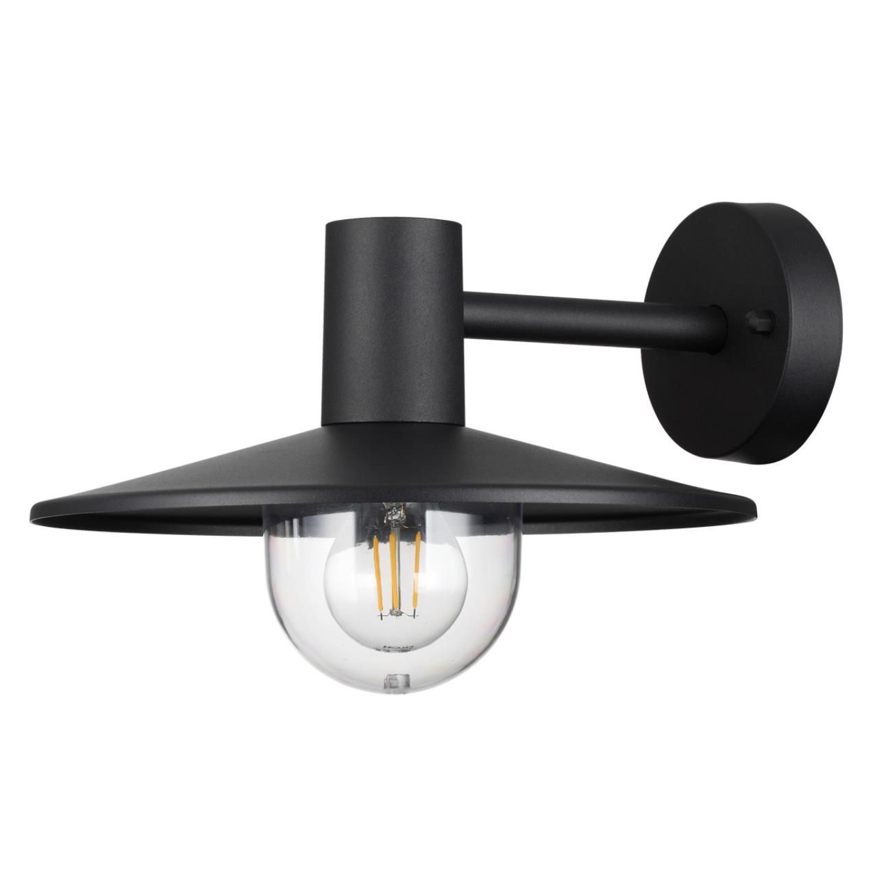Ландшафтный настенный светильник Odeon Light NATURE 4833/1W