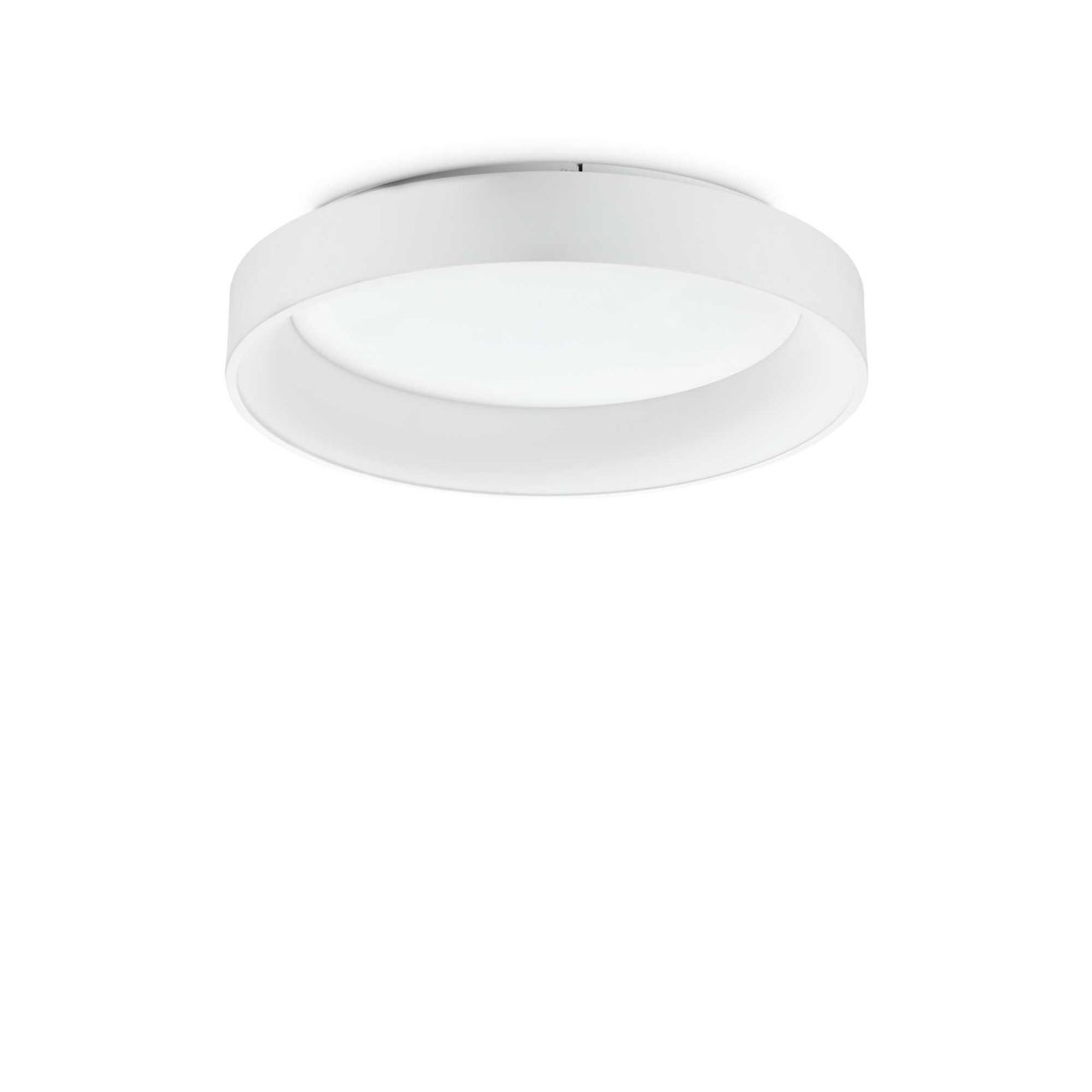 Потолочный светильник Ideal Lux ZIGGY PL D60 BIANCO