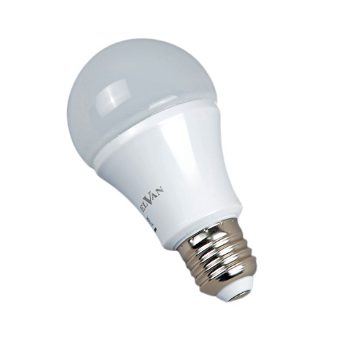Лампа Elvan E27-5W-4000K-G45