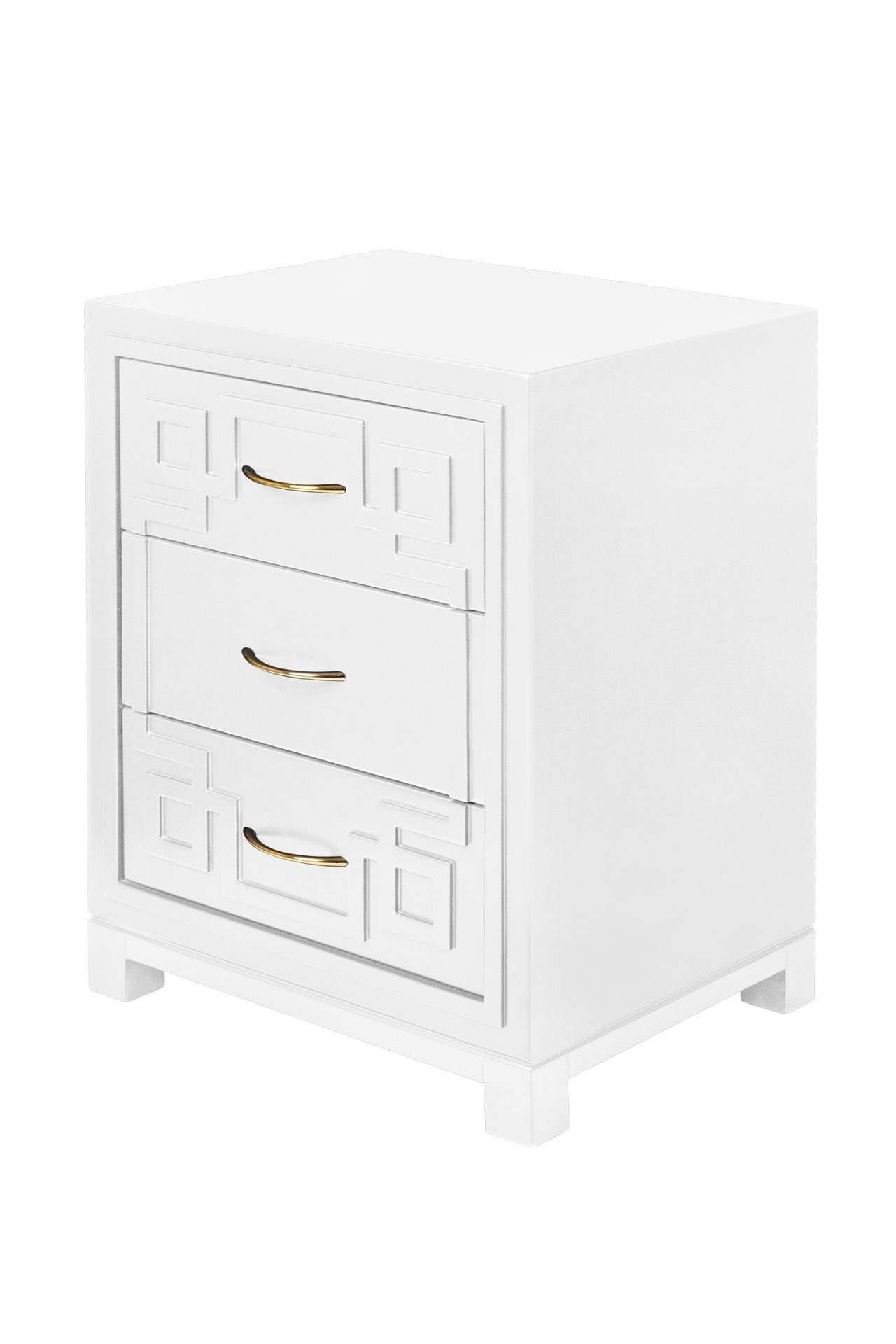 Тумба Greek white MAK interior MGCG-07-W9003