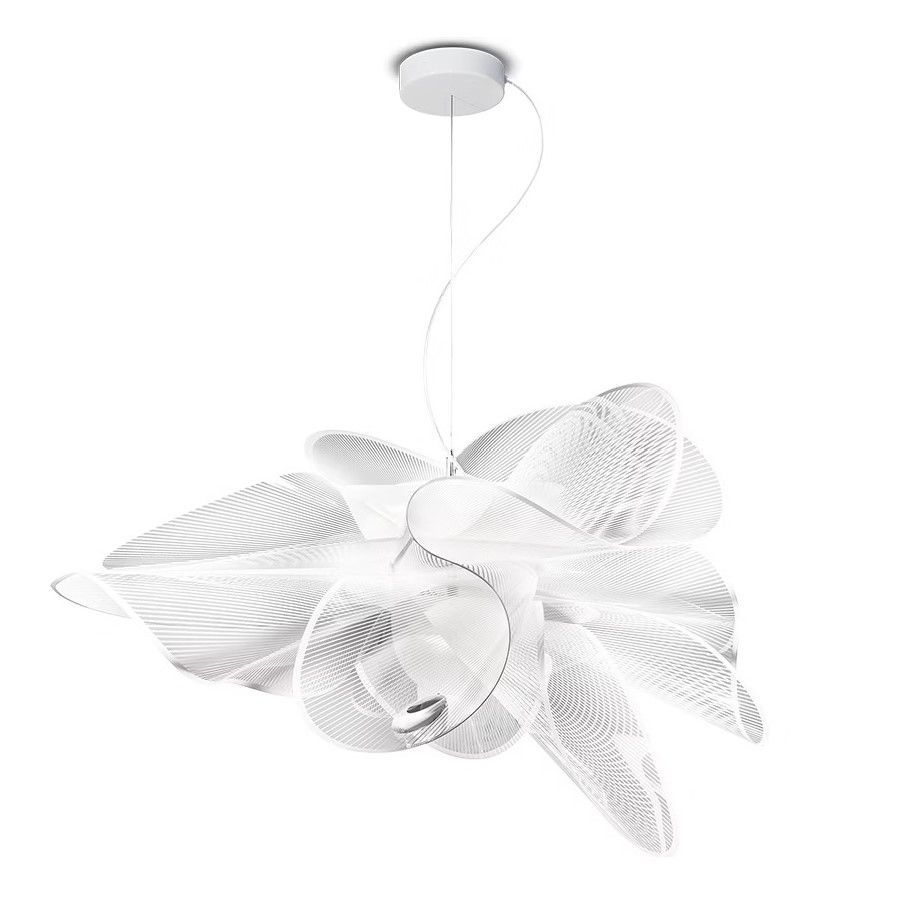 Подвесной светильник La Belle Etoile L white Slamp