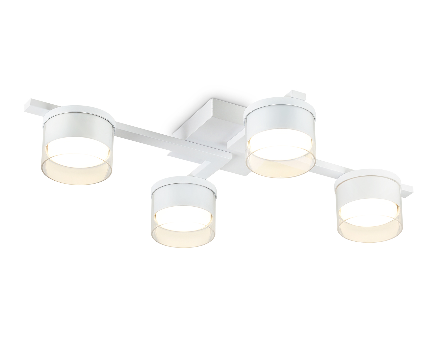 Потолочный светильник Ambrella Light FL51661