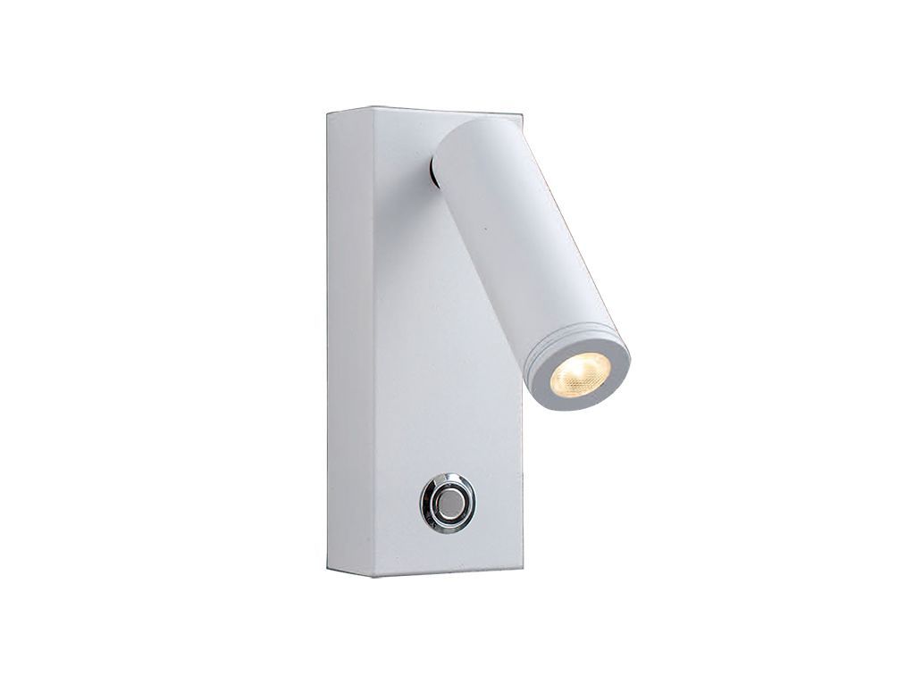 Бра Newport 14350 14351/A white