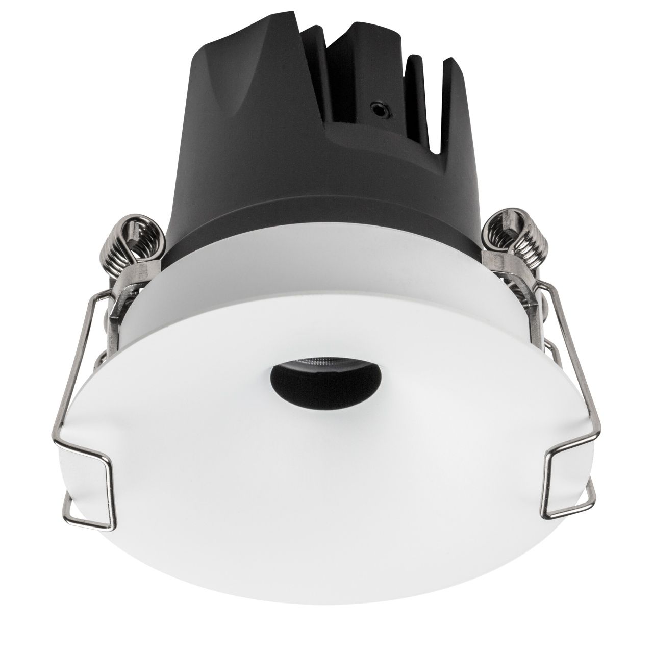 Светильник светодиодный встраиваемый высокого качества света с низким уровнем дискомфорта Spira Ligh