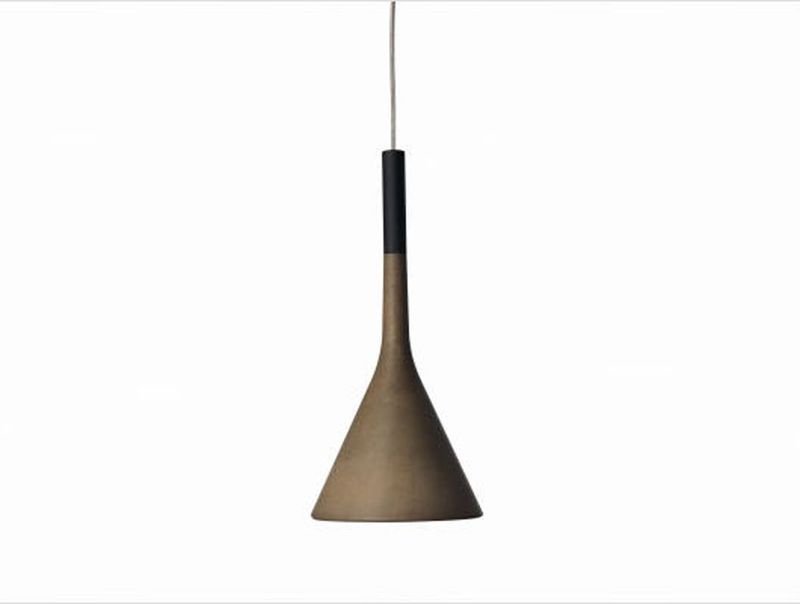 Подвесной светильник одиночный Foscarini 19500752