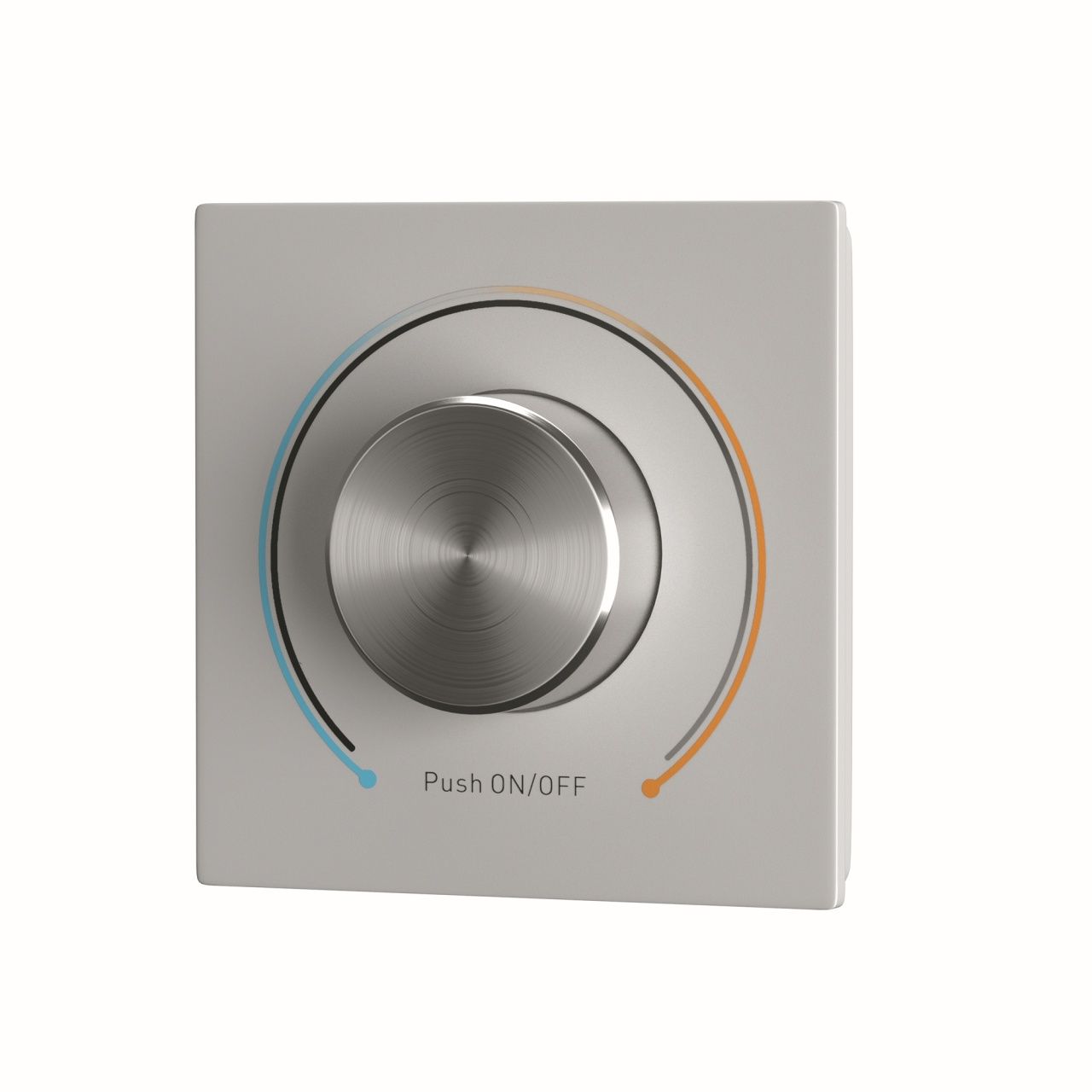 Роторная панель управления Lighting control 721035