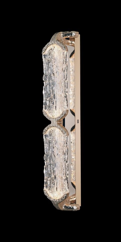 Бра Fluorite Epico Silver FL1150-2W