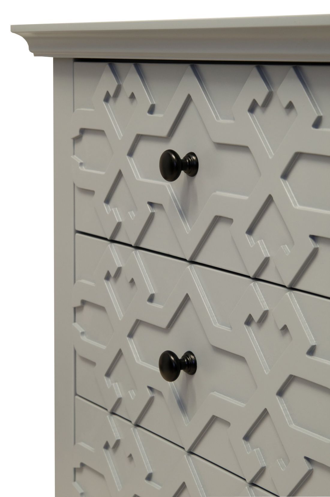 Тумба MAK interior Friz grey MGCG-05-G