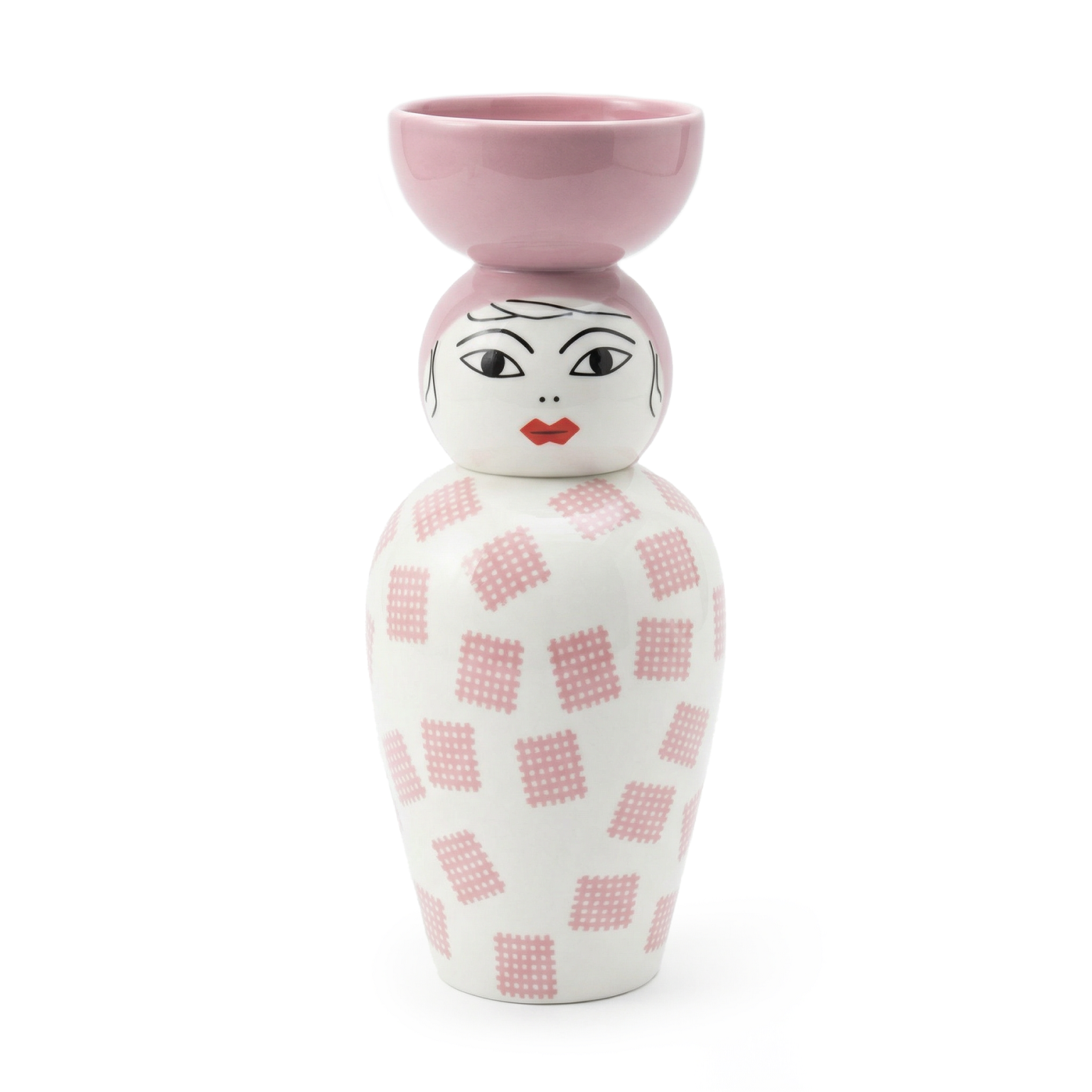 Ваза Canopie Luna Seletti 10537