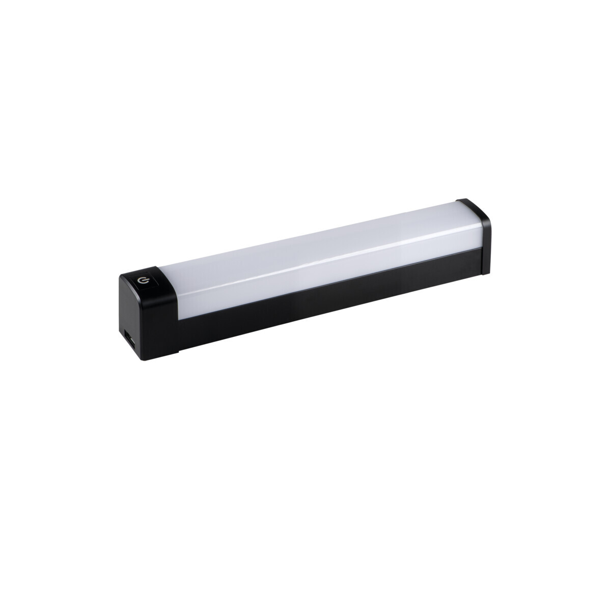 Настенный светодиодный светильник AKVO IP44 15W-NW-B S