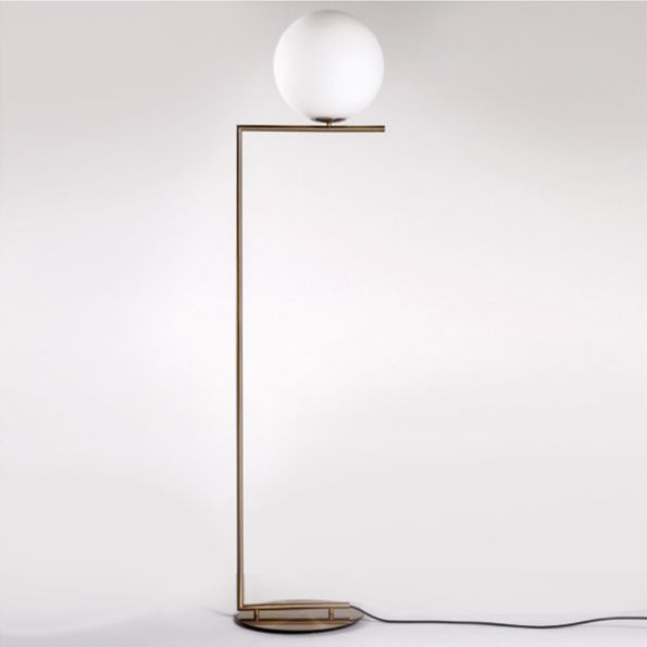 Торшер Flexic Lights Family Michael Anastassiades Chandelux CHDL-10072