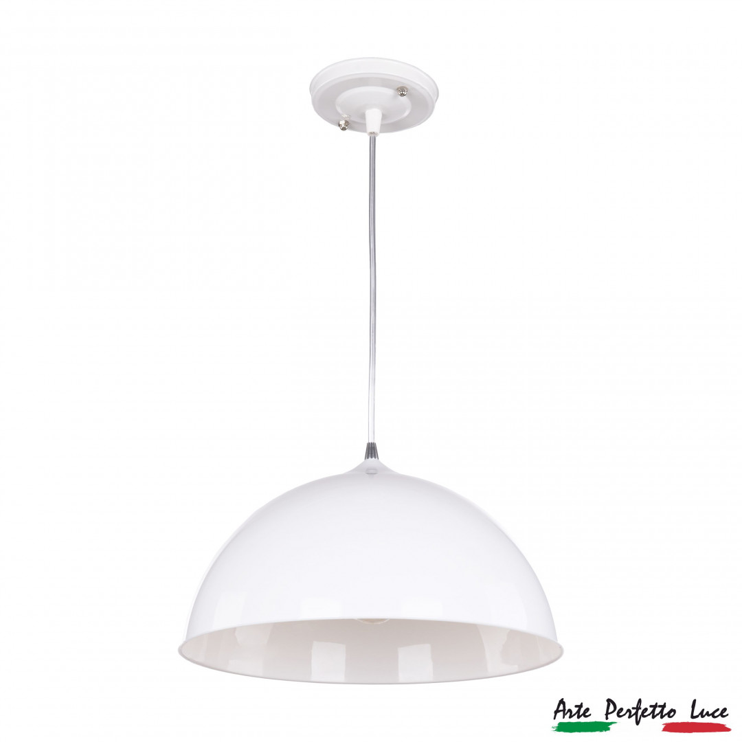 Подвес 3305.P1101-25/26 White Arte Perfetto Luce