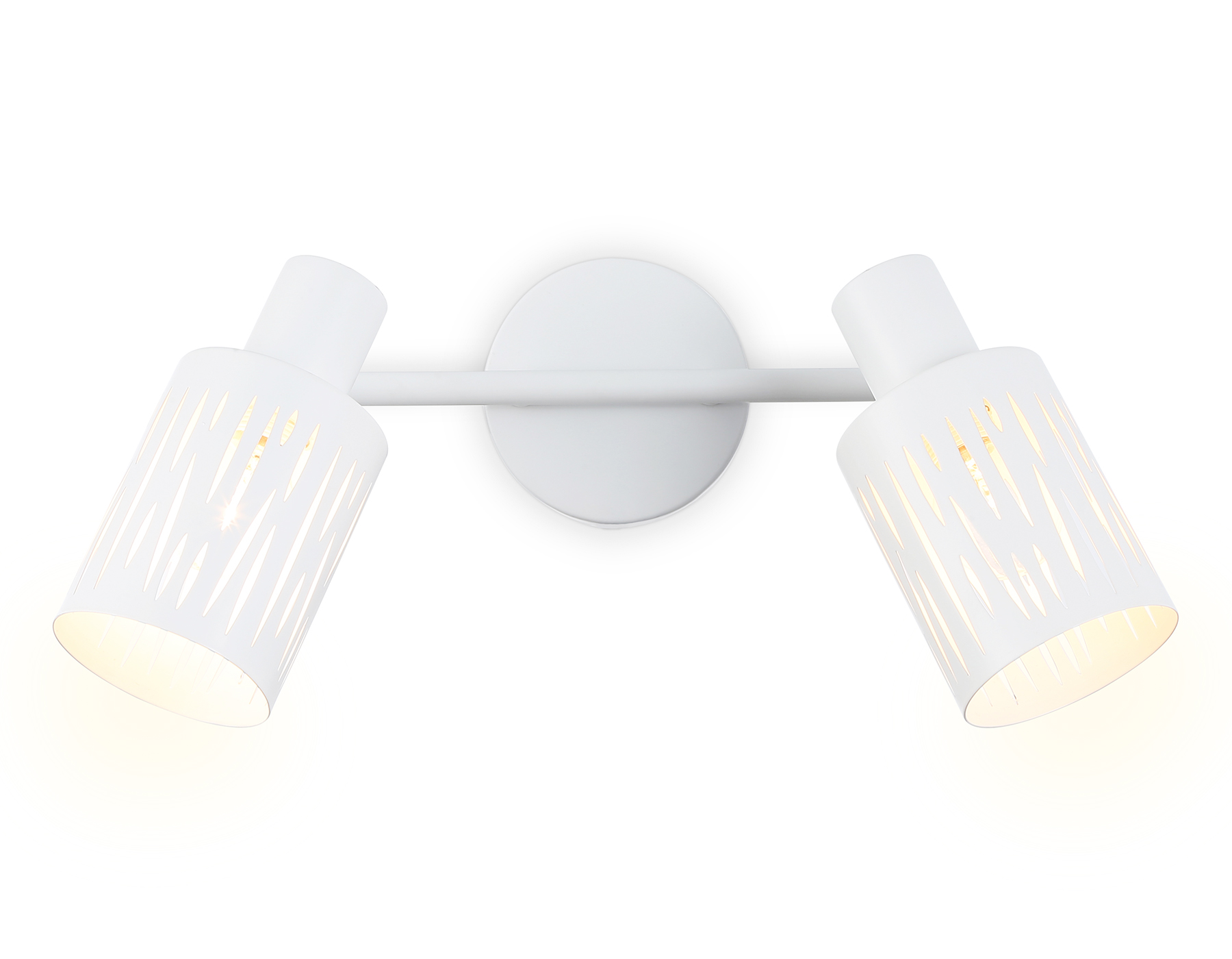 Настенно-потолочный спот в стиле лофт Ambrella Light TR8664
