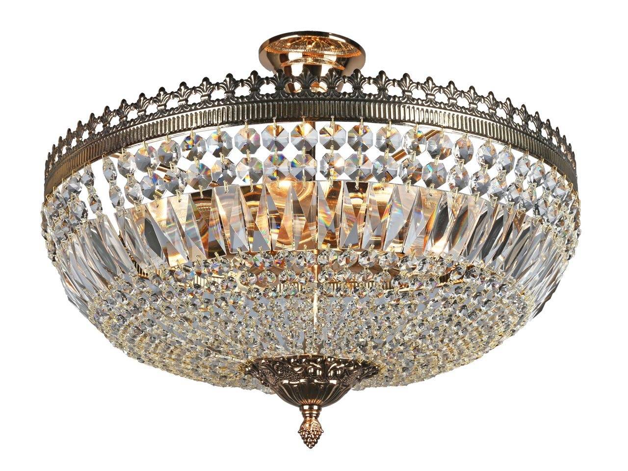 Потолочная люстра Omnilux OML-76607-05