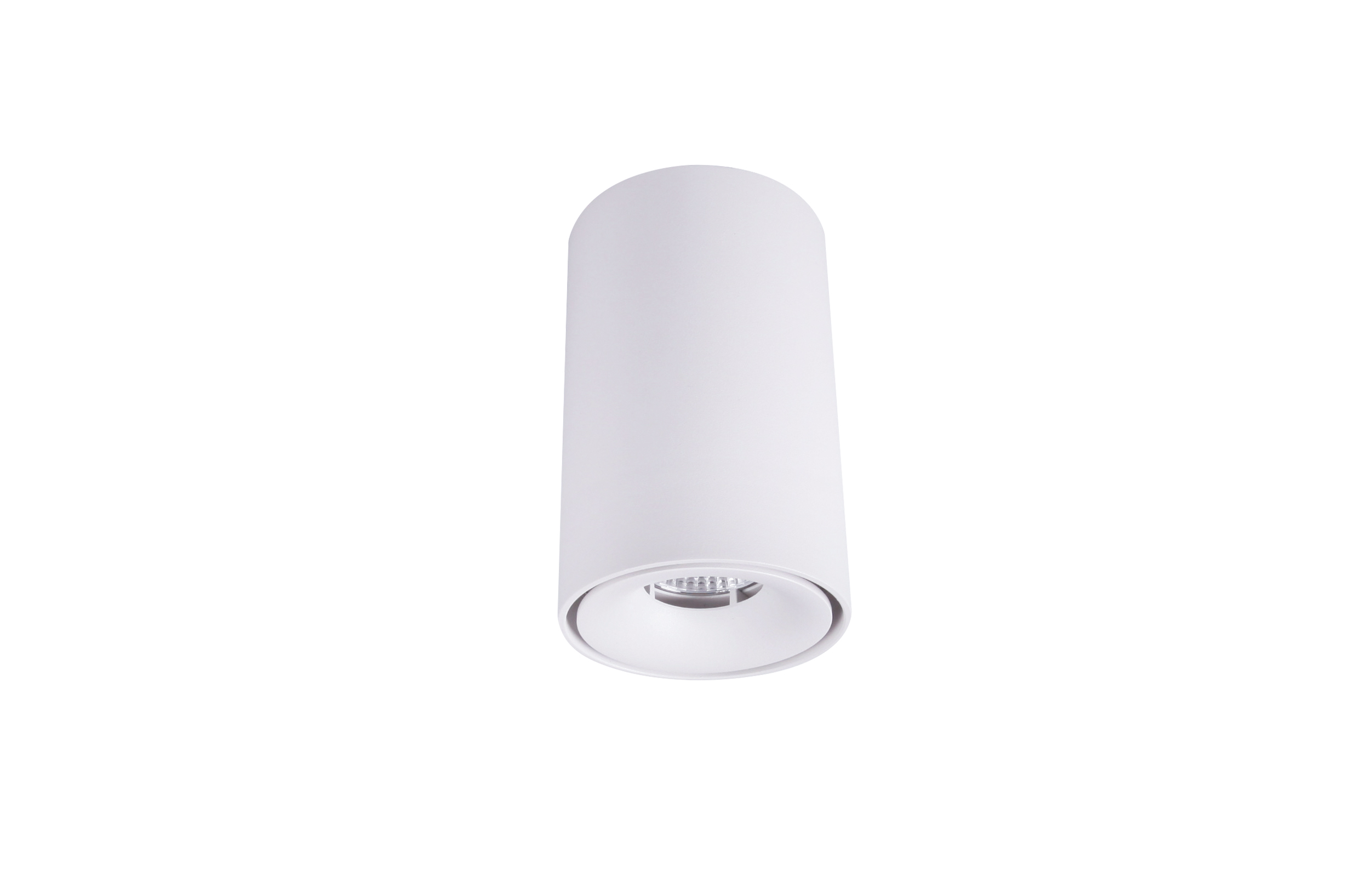Светильник накладной Elvan NLS-T0155-8W-WW-WHT