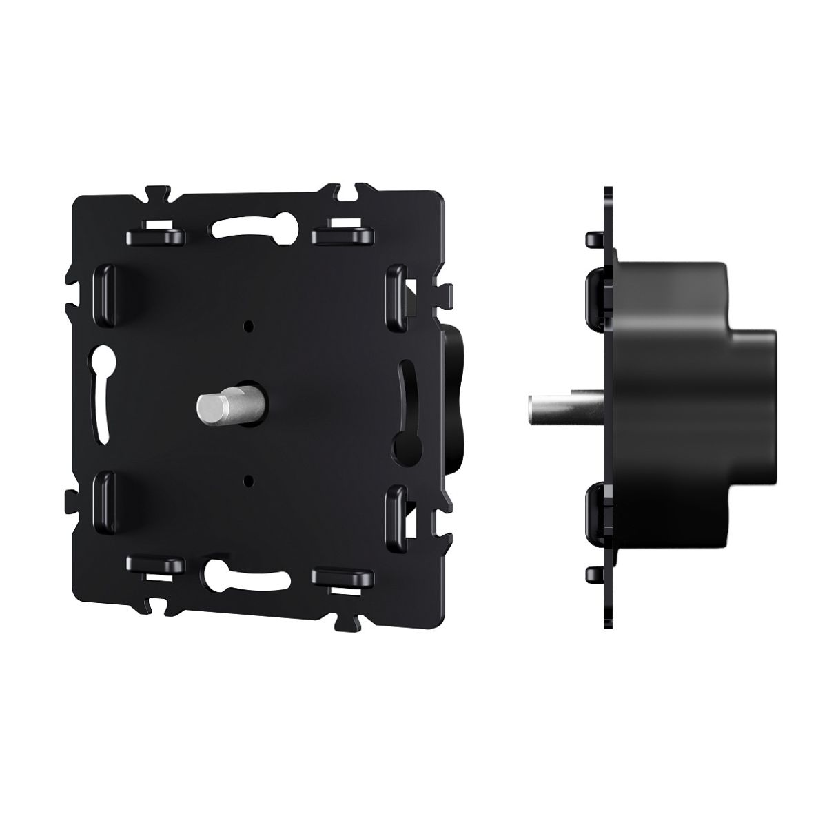 Светорегулятор с функцией радиопульта RGB механизм Arlight DMX512-801-32-RGB-IN (230V, 2.4G) (IARL, 