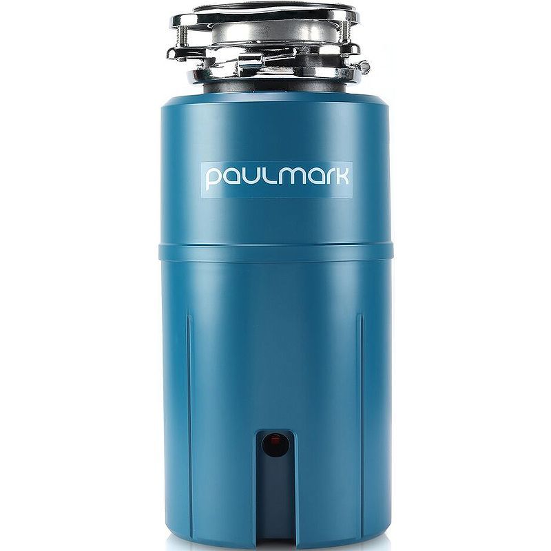 Измельчитель пищевых отходов INTENSO-500, Paulmark