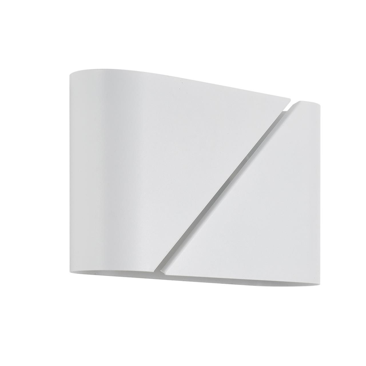 8391/2W LN Бра G9 2*20W 220V MODERNI