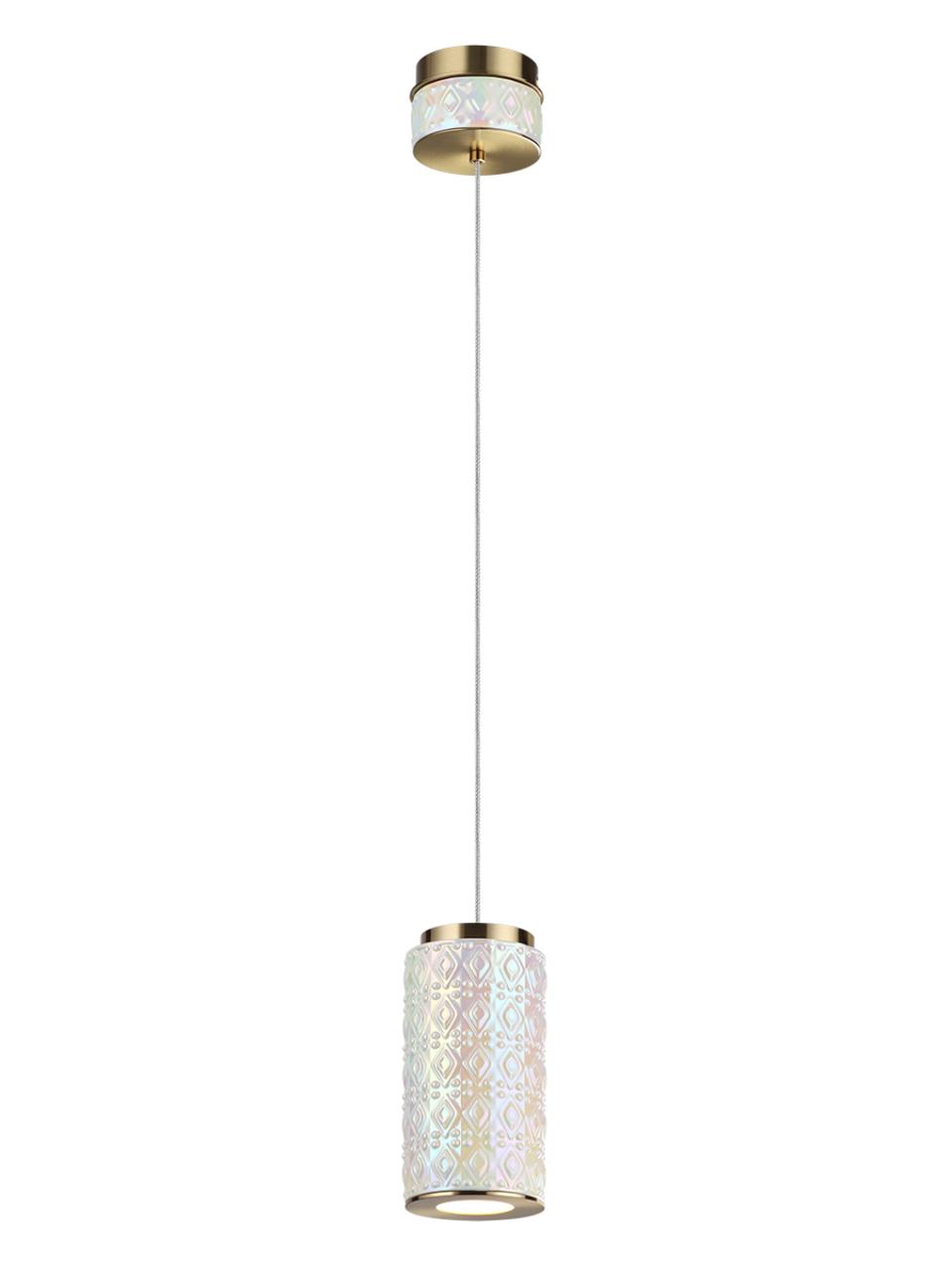 Подвес Odeon Light Exclusive 5454/5L