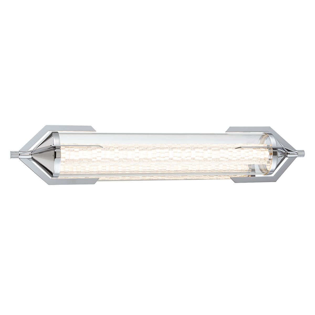 Бра для ванных комнат Eurofase, Арт. QN-ESPADA-2W-PC