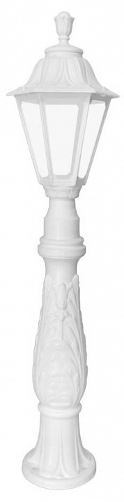Наземный низкий светильник Fumagalli Rut E26.162.000.WXE27