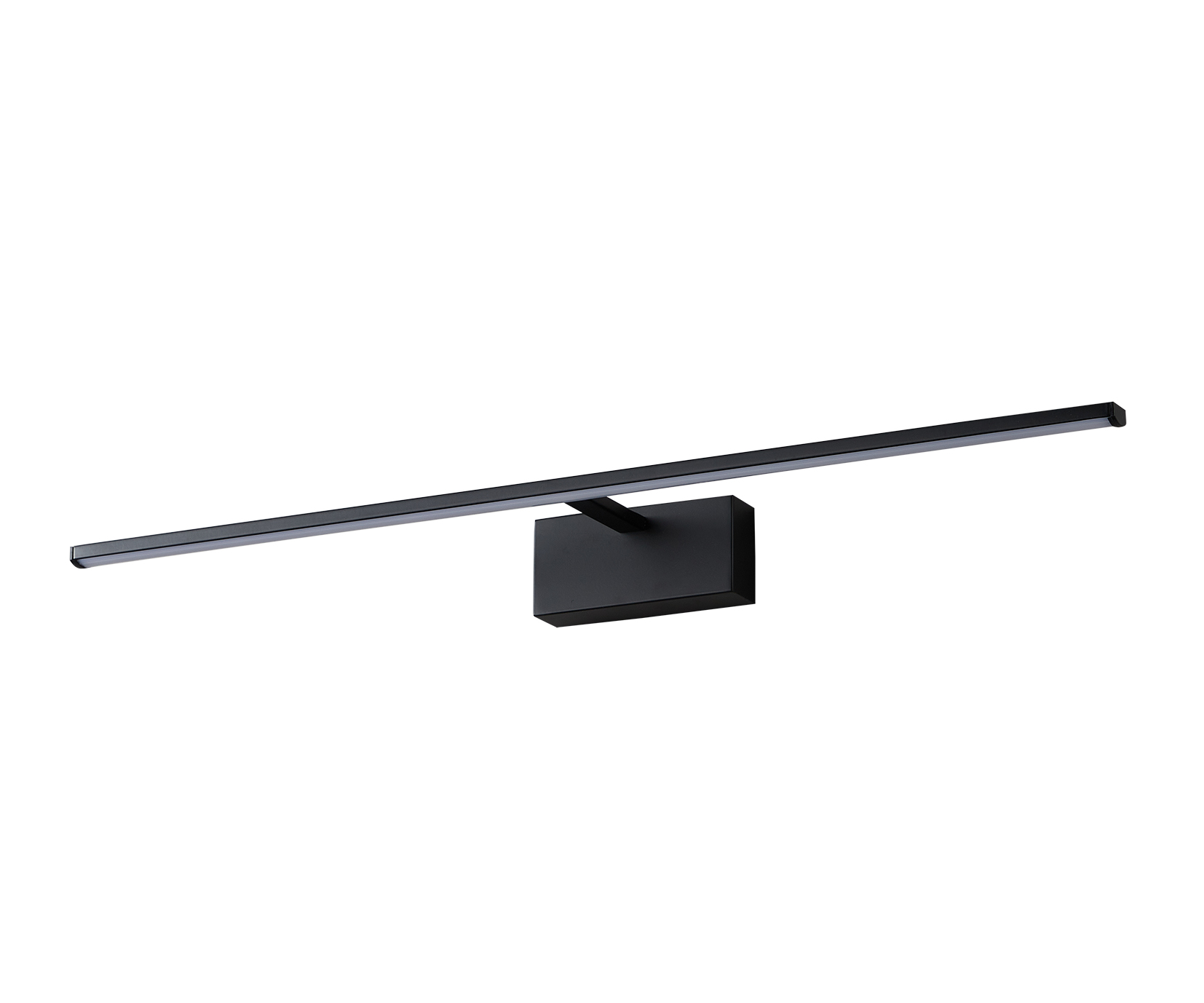 Подсветка Проекция черный w61*12.5 h5.5 Led 12W (3000K) Kink Light 07801-2,19