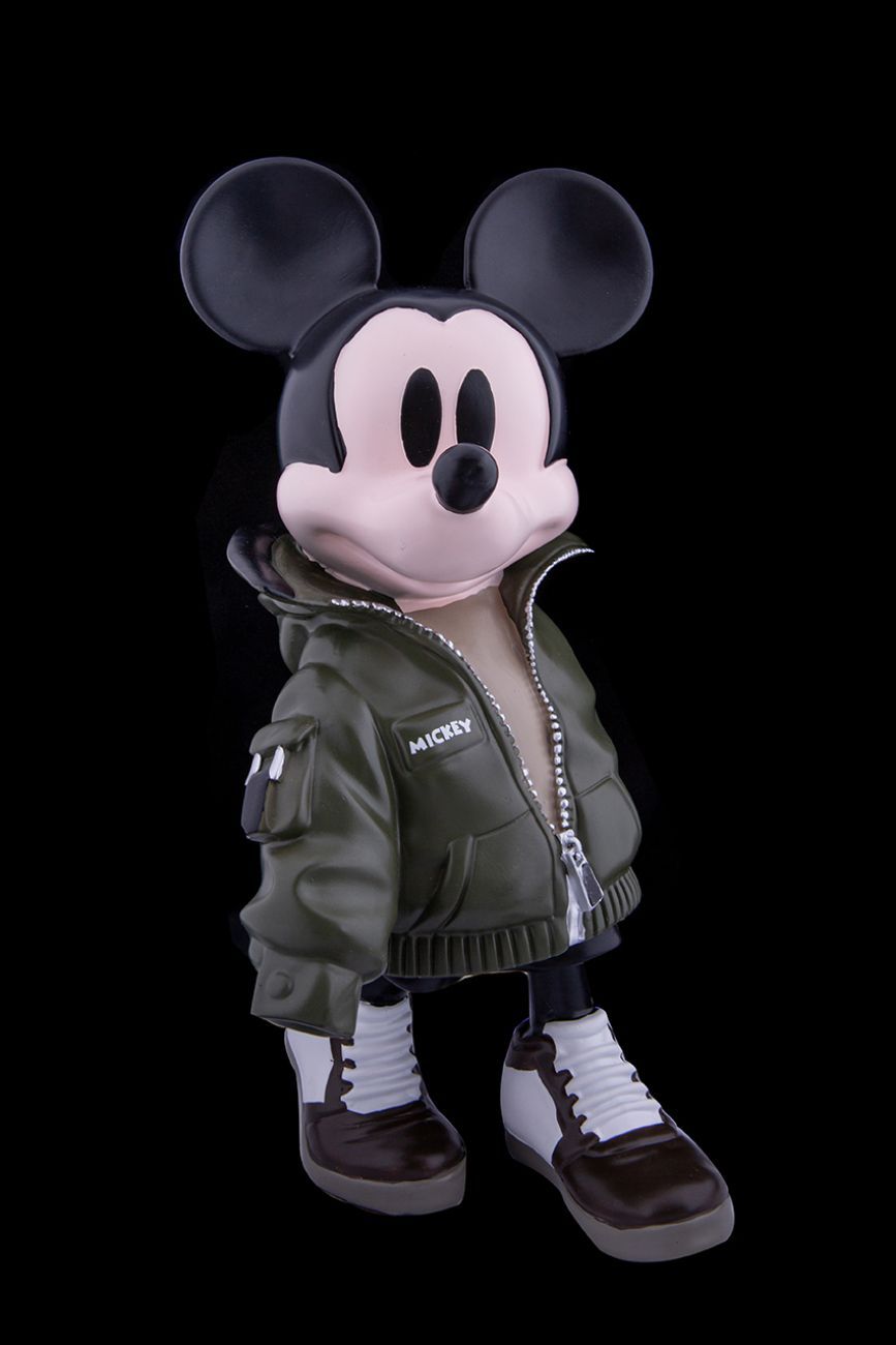Teona Decor Disney TD029