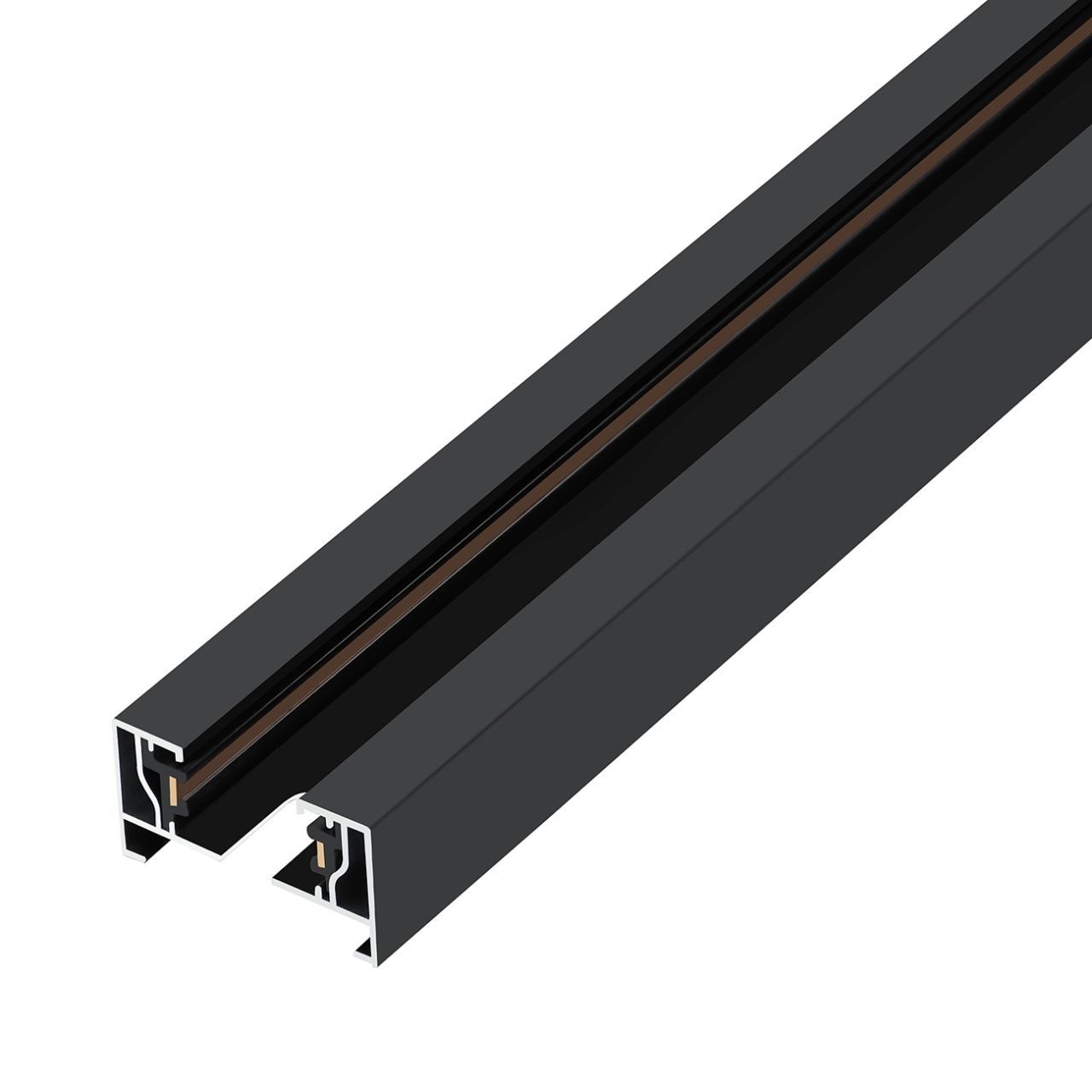 Шинопровод TR-01-01-001-1 Black