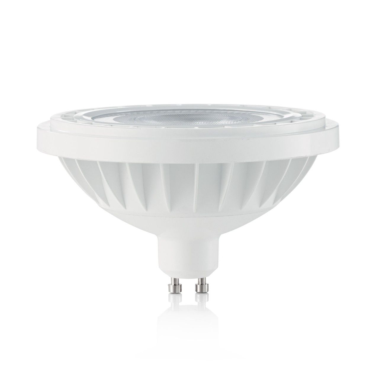 Лампа Ideal Lux GU10 12W 1100Lm 4000K 253466
