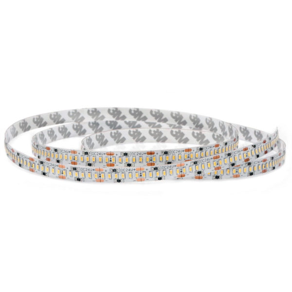 ЭКОНОМ Светодиодная лента ELEGANZ 3014 2166