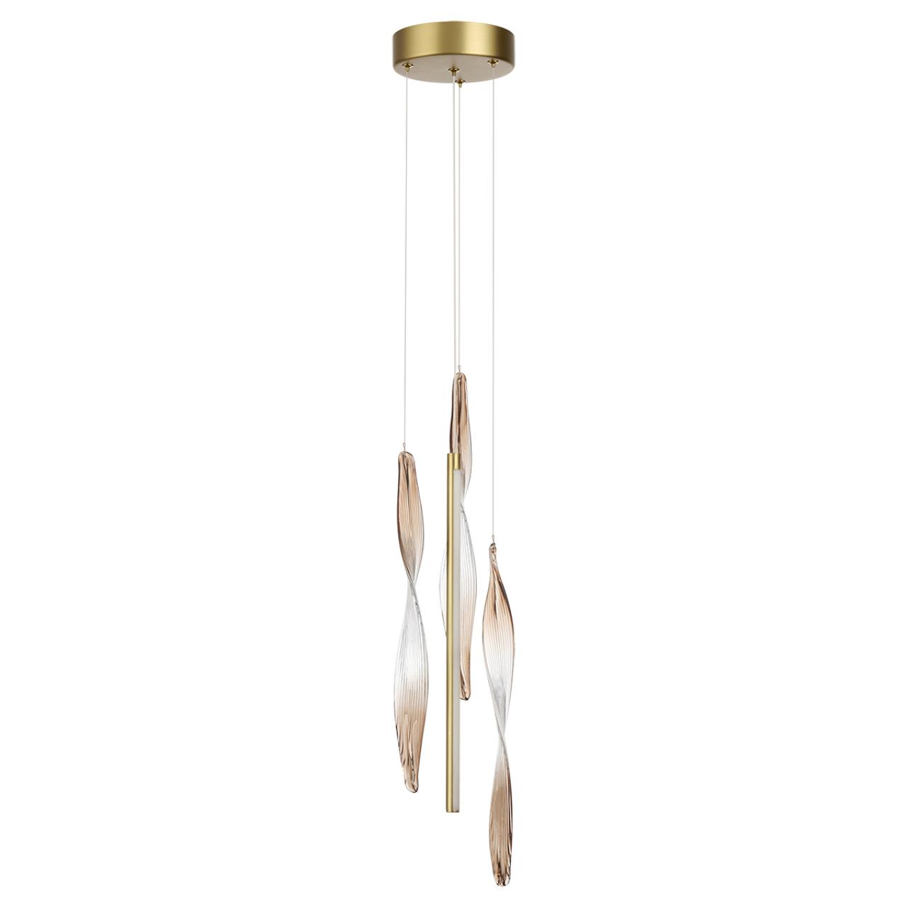 Подвес Odeon Light Exclusive 5468/9L