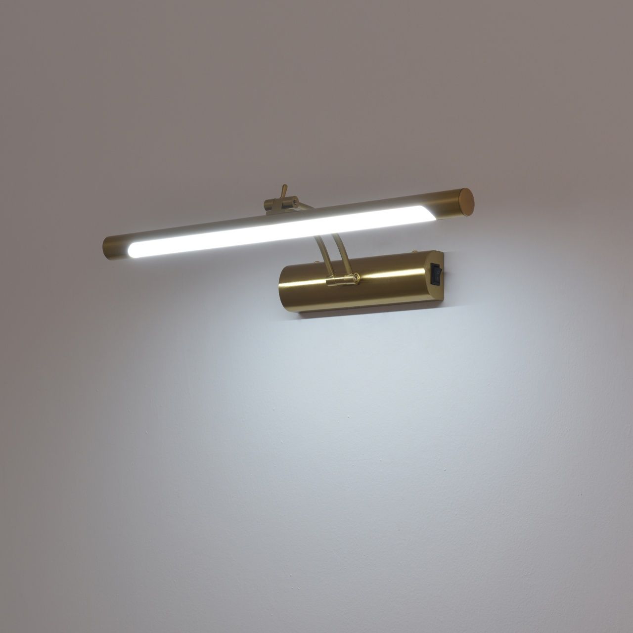 Светильник настенный (Подсветка для картин) Noce Lightstar 201111