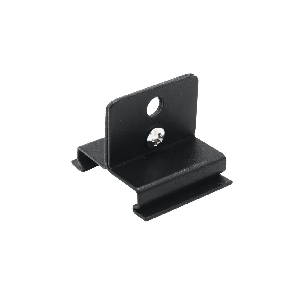 Скоба крепежная тип E к треку 5040xx-(F)/(R) Quattro Lightstar 504197-01