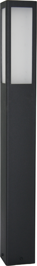 Уличный наземный фонарь столбик Хофгартен 410-41/b-50