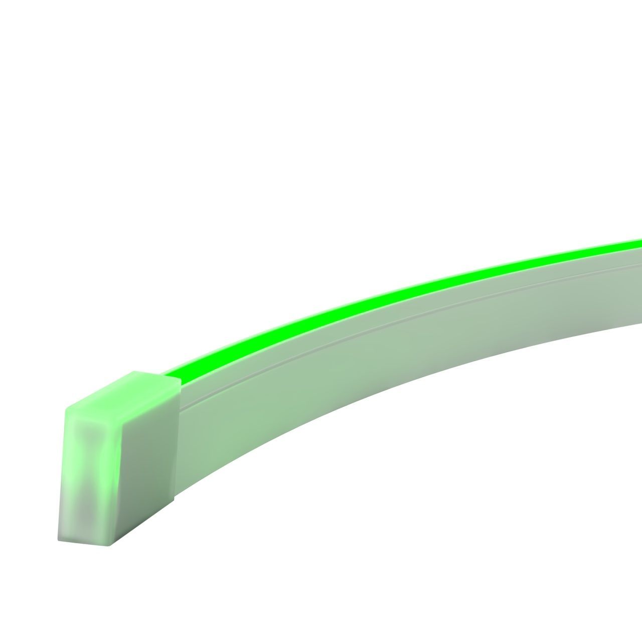 Гибкий неон Led Strip 432040