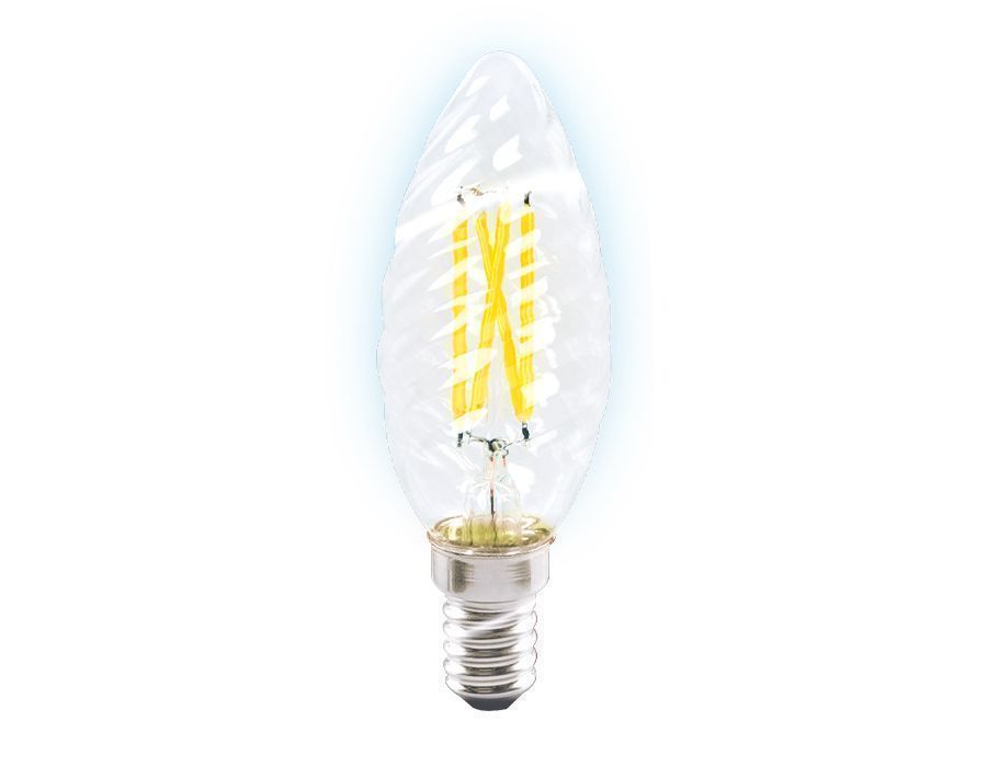 Светодиодная лампа C35 Ambrella Light 202126