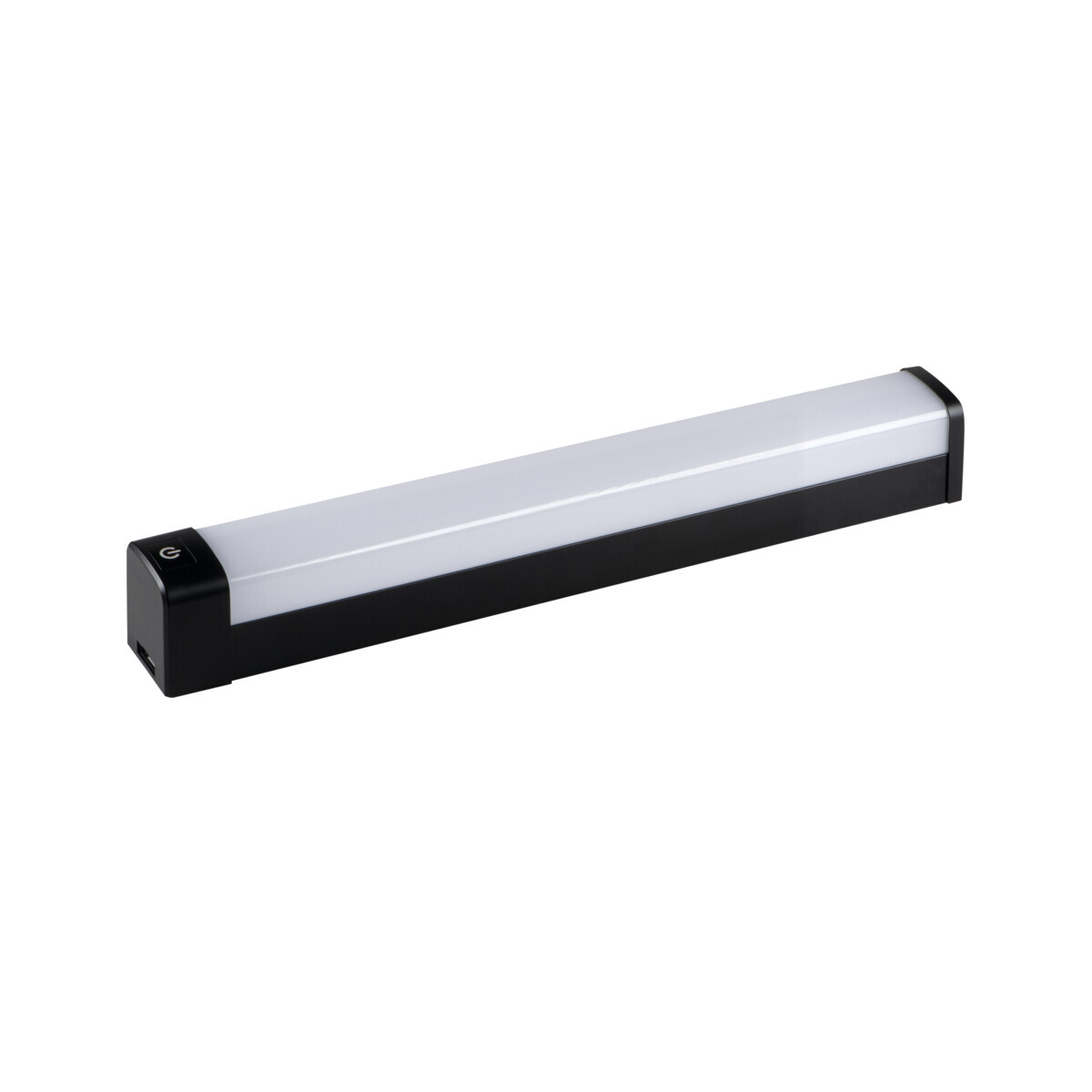 Настенный светодиодный светильник AKVO IP44 20W-NW-B S